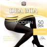 Колготки жіночі Dea Mia Modern 50 Den (мікрофібра)