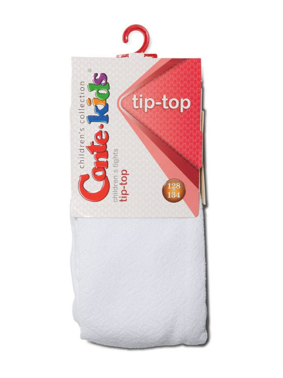 Колготки дитячі Conte-kids Tip-Top 4С-04СП (363)