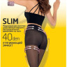 Колготки жіночі Esli Slim 40 Den New