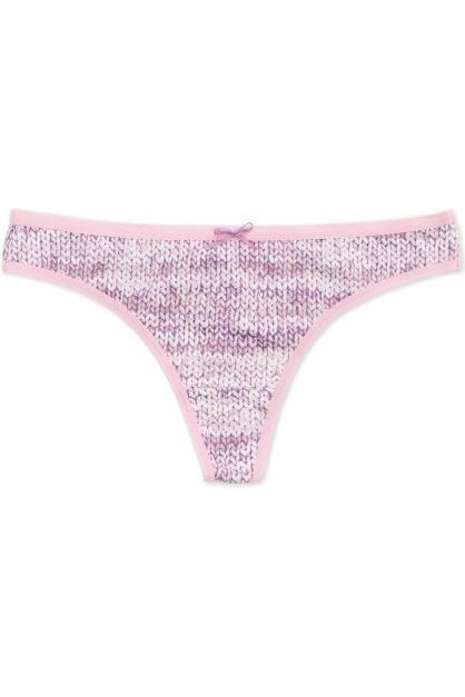 Труси жіночі Kleo 2328 Pink Dream