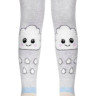 Колготки дитячі Conte-kids Tip-Top 18С-266СП (506) Хмаринки