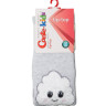 Колготки дитячі Conte-kids Tip-Top 18С-266СП (506) Хмаринки