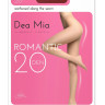 Колготки жіночі Dea Mia Romantic 20 Den