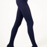 Колготки жіночі Legs L8004 Cotton Geometry