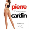 Колготки жіночі Pierre Cardin Troyes 40 den