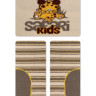 Колготки дитячі Conte-kids Tip-Top 4С-01СП (367)