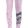 Колготки дитячі Conte-kids Tip-Top 19С-36СП (498) з люрексом
