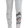 Колготки дитячі Conte-kids Tip-Top 19С-36СП (498) з люрексом