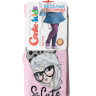 Колготки дитячі Conte-kids Tip-Top 19С-36СП (498) з люрексом
