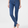 Джинси жіночі Conte Eco-friendly CON-174 Lycra® моделюючі skinny з супер високою посадкою