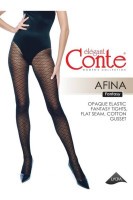 Колготки жіночі Conte Fantasy Afina