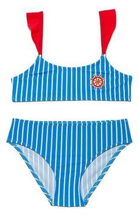 Купальний костюм для дівчат Esli Charm
