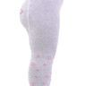 Колготки дитячі Tuptusie 115-3H9 бавовняні