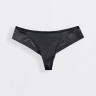 Труси жіночі Conte Sport Glam RP6028 танга занижені