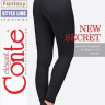 Легінси жіночі Conte Fantasy Style Line трикотажні