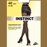Колготки жіночі Instinct Slim 40 den