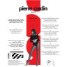 Колготки жіночі Pierre Cardin Toulon 40 den