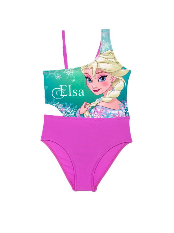 Купальник для дівчат Esli Elsa злитий