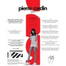 Колготки жіночі Pierre Cardin Floreal 20 den