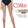 Колготки жіночі Conte Fantasy Beauty 19С-110СП