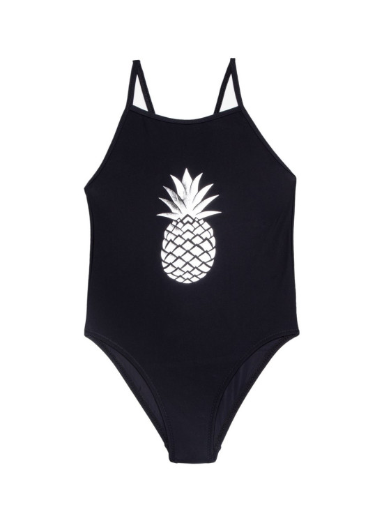 Купальник для дівчат Esli Ananas злитий