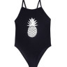 Купальник для дівчат Esli Ananas злитий