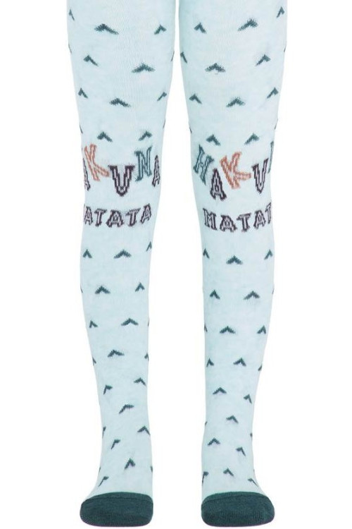Колготки дитячі Conte-kids Disney 17С-130СПМ (528)