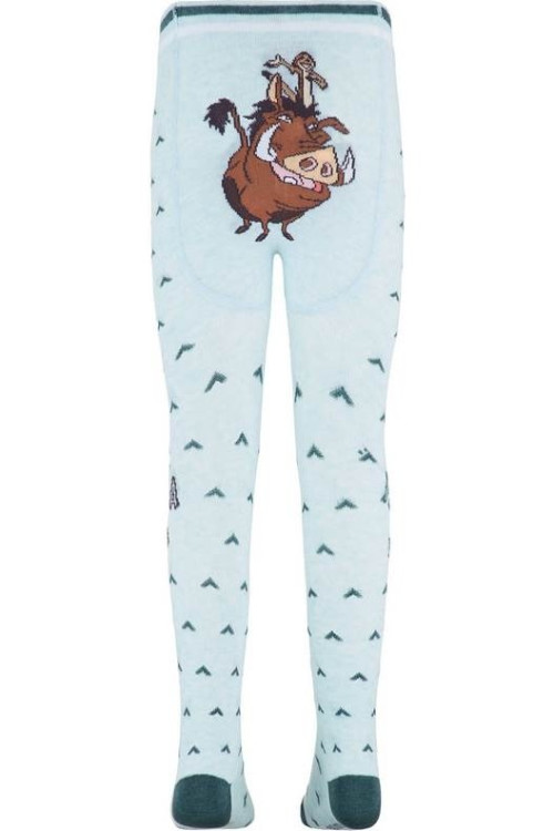 Колготки дитячі Conte-kids Disney 17С-130СПМ (528)