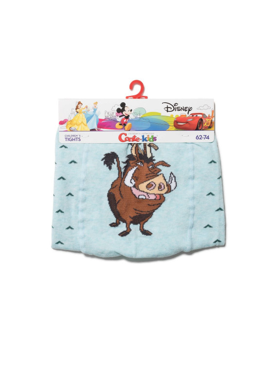 Колготки дитячі Conte-kids Disney 17С-130СПМ (528)