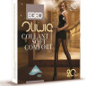 Колготки EGEO Oliwia 20 Den 3D