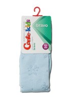 Колготки дитячі Conte-kids Bravo 14С-123СП (370)
