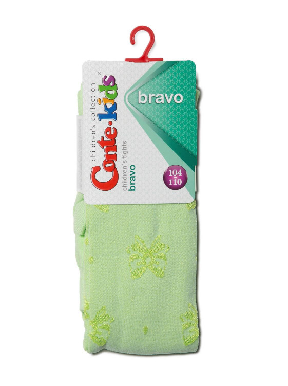 Колготки дитячі Conte-kids Bravo 14С-123СП (370)
