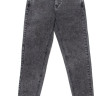 Джинси жіночі Conte Mom Fit CON-259 особливого варіння з високою посадкою