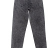 Джинси жіночі Conte Mom Fit CON-259 особливого варіння з високою посадкою