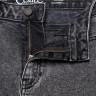 Джинси жіночі Conte Mom Fit CON-259 особливого варіння з високою посадкою