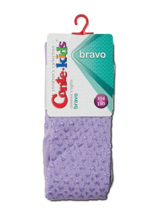 Колготки дитячі Conte-kids Bravo 14С-123СП (371)