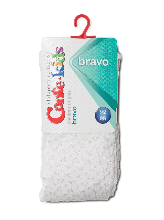 Колготки дитячі Conte-kids Bravo 14С-123СП (371)