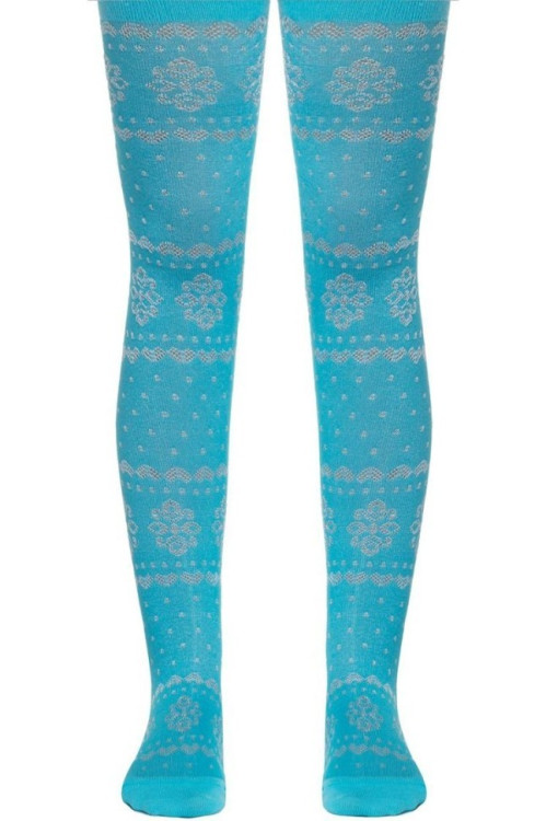Колготки дитячі Conte-kids Bravo 14С-123СП (372)