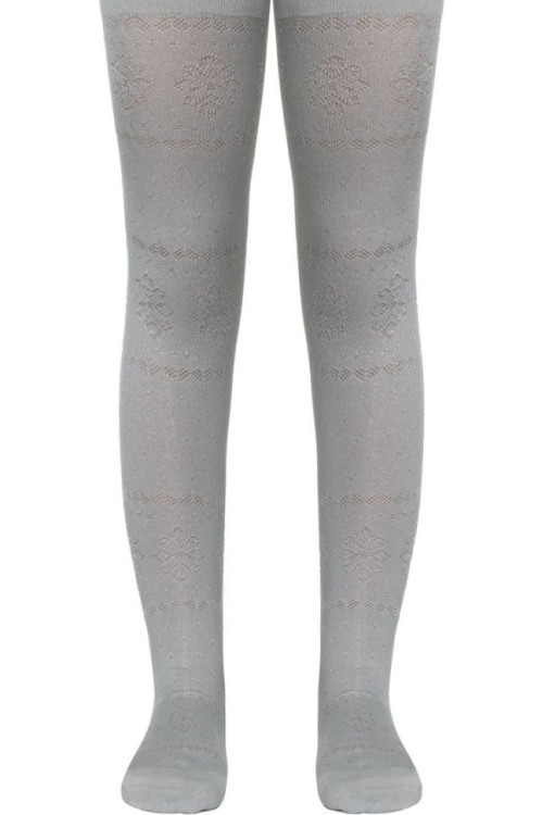Колготки дитячі Conte-kids Bravo 14С-123СП (372)