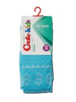 Колготки дитячі Conte-kids Bravo 14С-123СП (372)