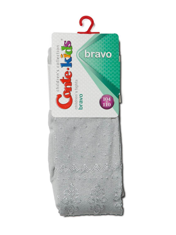 Колготки дитячі Conte-kids Bravo 14С-123СП (372)