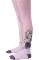 Колготки дитячі Conte-kids Disney 17С-137СПМ (483) Принцеси