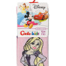 Колготки дитячі Conte-kids Disney 17С-137СПМ (483) Принцеси