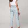Джинси жіночі Conte Mom Fit CON-322 з високою посадкою