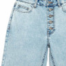 Джинси жіночі Conte Mom Fit CON-322 з високою посадкою