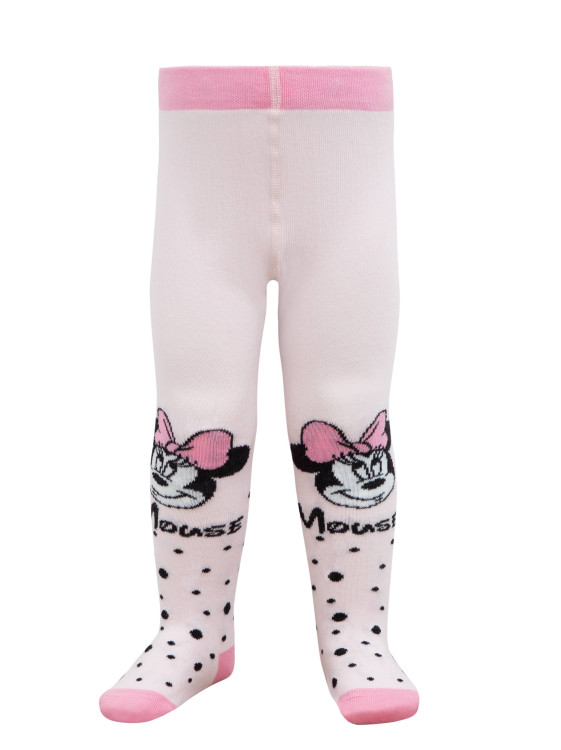Колготки дитячі Conte-kids Disney 17С-130СПМ (602)