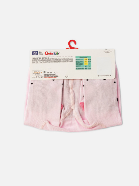 Колготки дитячі Conte-kids Disney 17С-130СПМ (602)