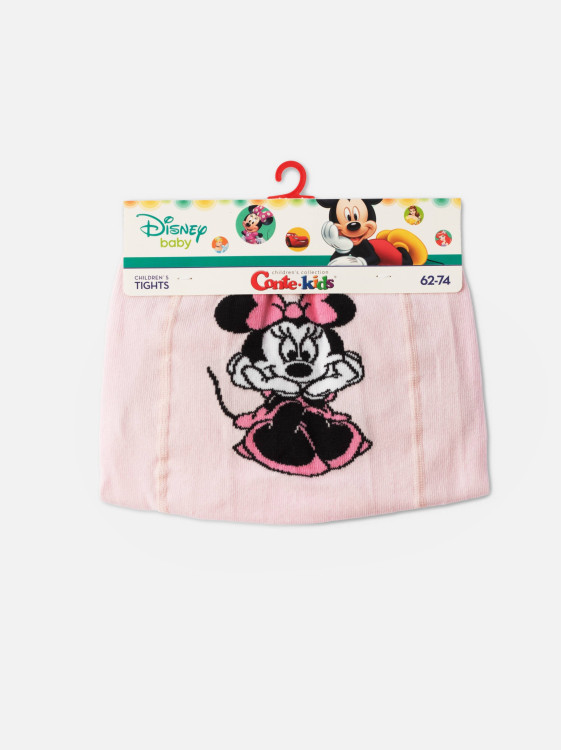 Колготки дитячі Conte-kids Disney 17С-130СПМ (602)