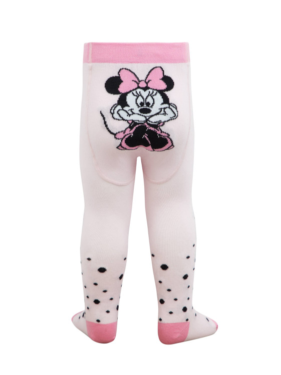 Колготки дитячі Conte-kids Disney 17С-130СПМ (602)
