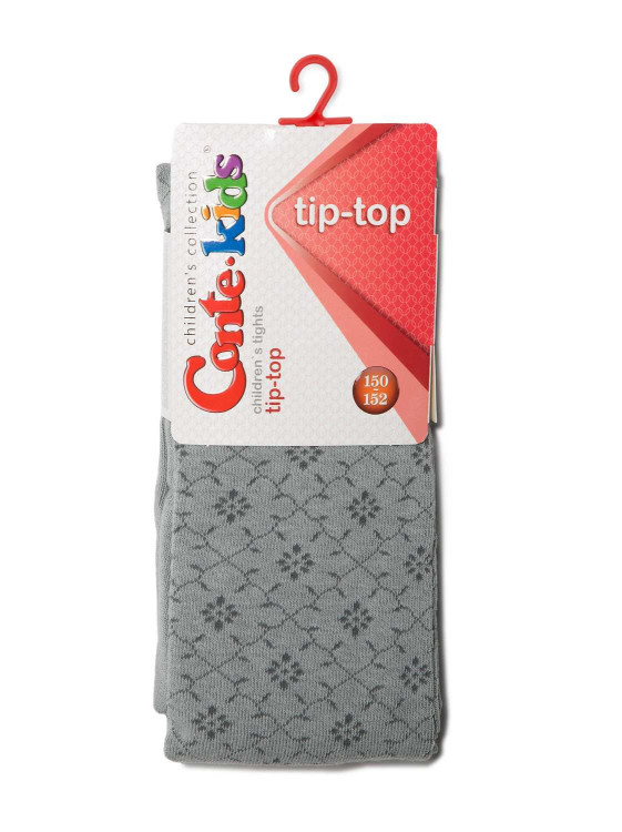 Колготки дитячі Conte-kids Tip-Top 4С-06СП (413)